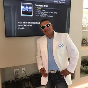 Meet your Posher, Dante